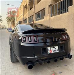 فورد موستانج